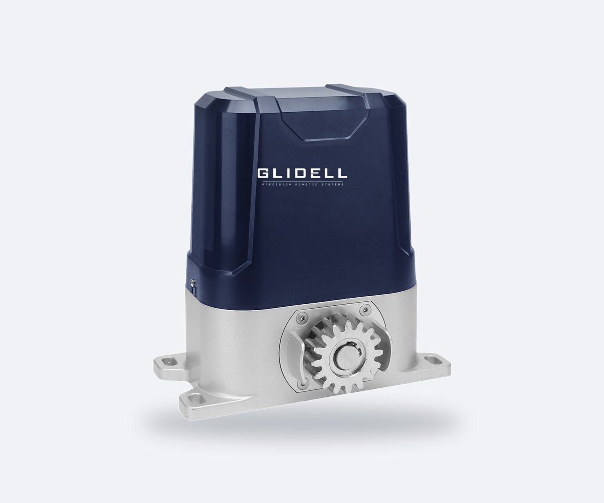 Glidell Sliding Gate System