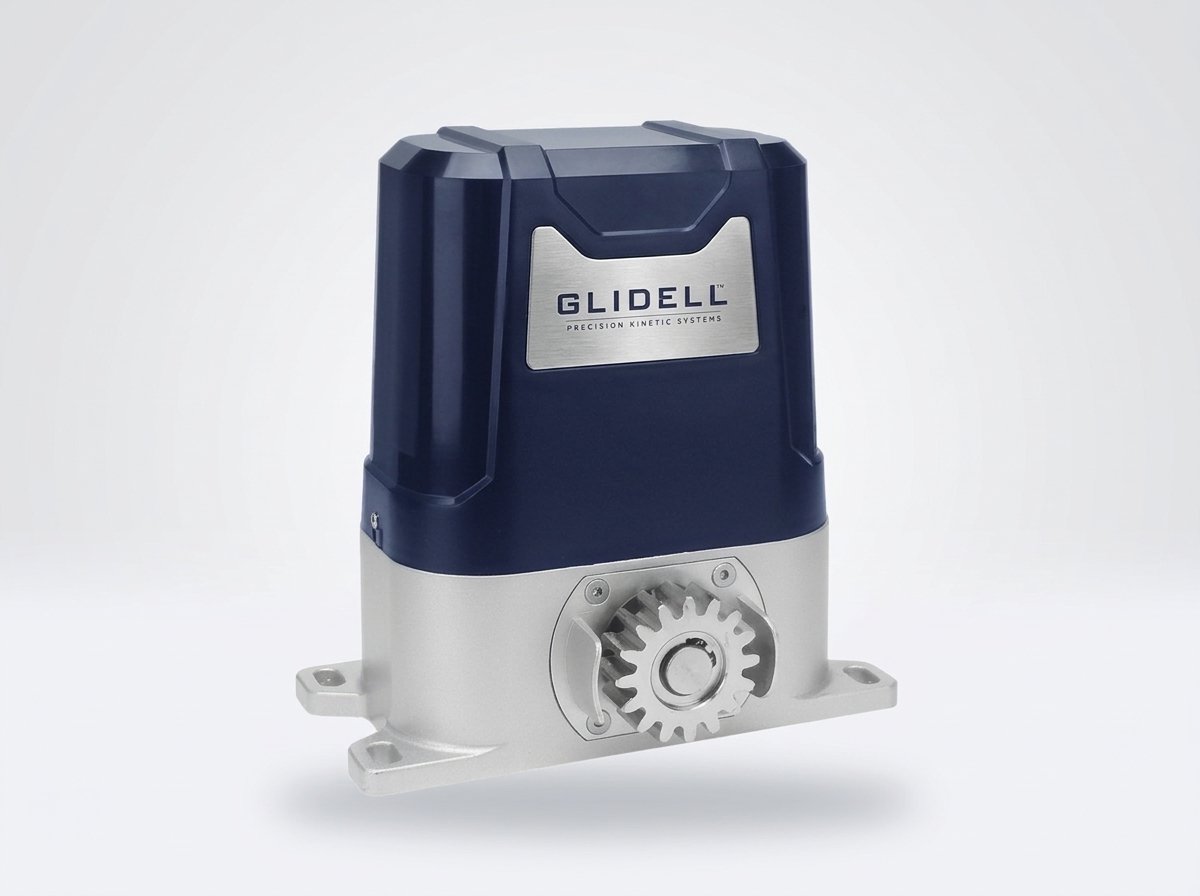Glidell Sliding Gate System