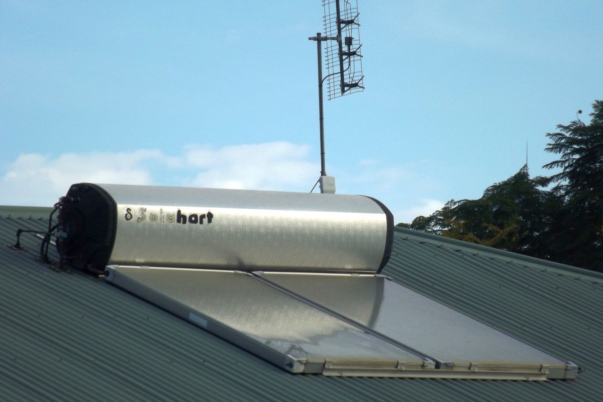 Commercial Rooftop Solar Photovoltaic Installation Metrology